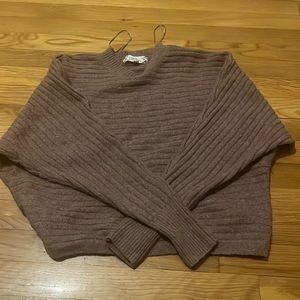 Women’s sweater